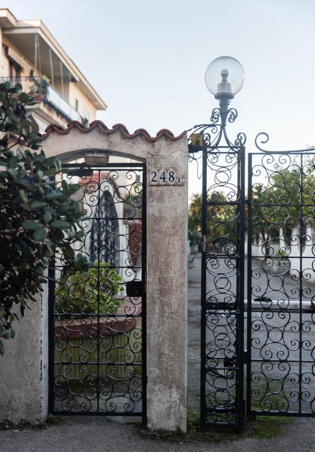 Hidden Garden & * Península Sorrentina