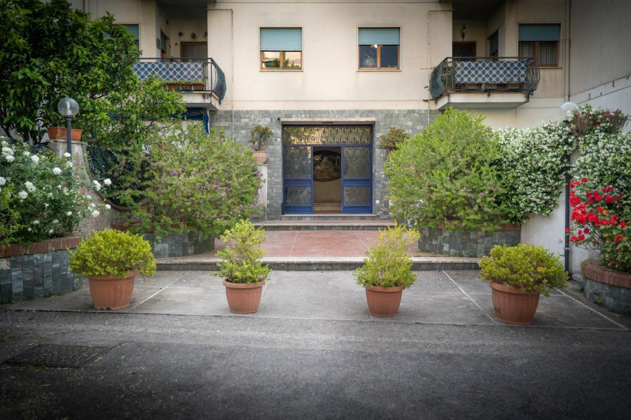 Hidden Garden & Bed and breakfast