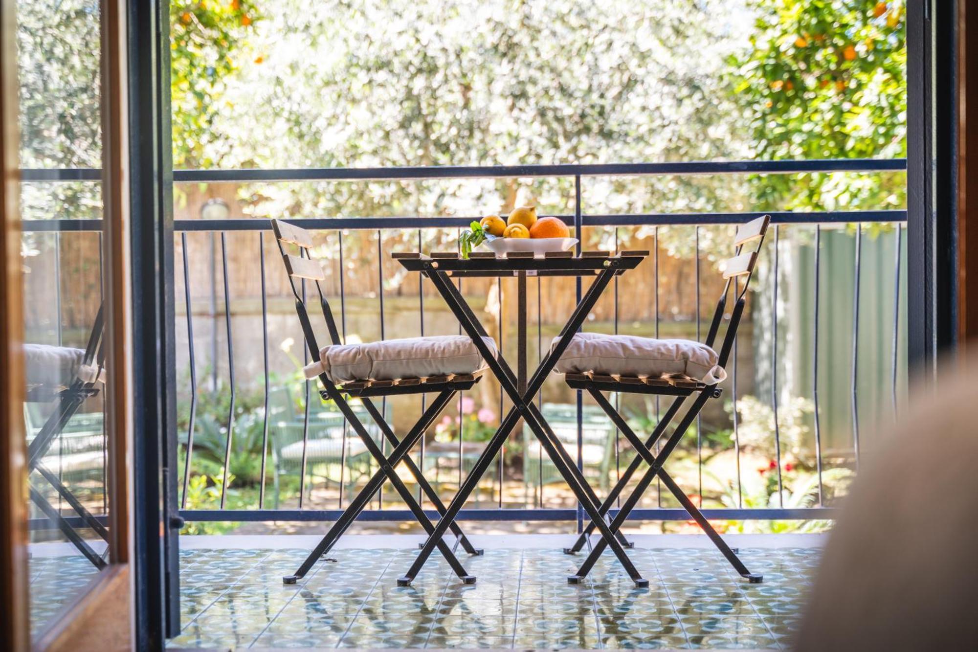 Bed and breakfast Hidden Garden & *