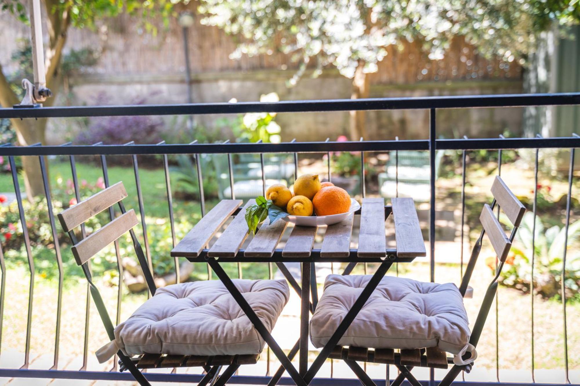 Bed and breakfast Hidden Garden & *